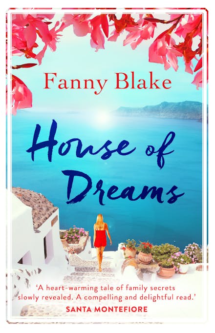 House of Dreams