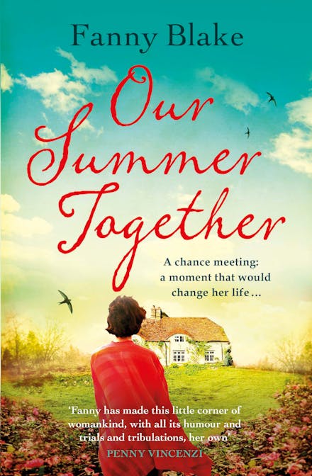 Our Summer Together