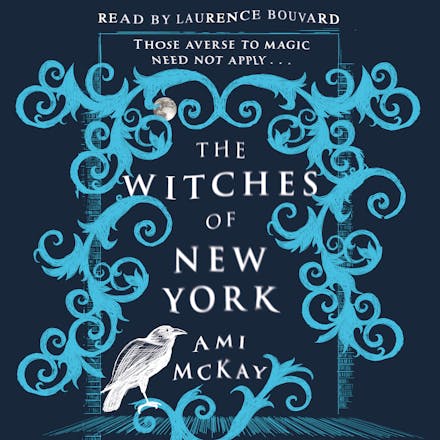 The Witches of New York