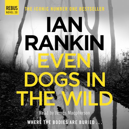 Even Dogs in the Wild