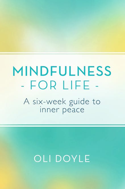 Mindfulness for Life