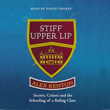 Stiff Upper Lip