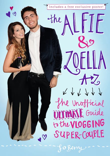 The Alfie & Zoella A-Z