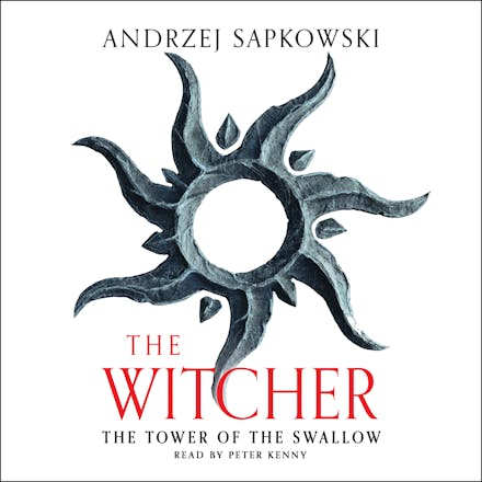 The Tower of the Swallow