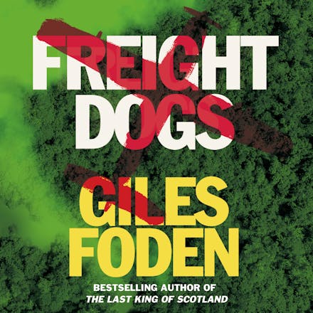 Freight Dogs
