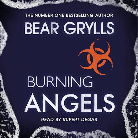Burning Angels