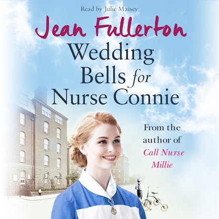 Wedding Bells for Nurse Connie