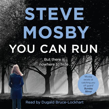 You Can Run