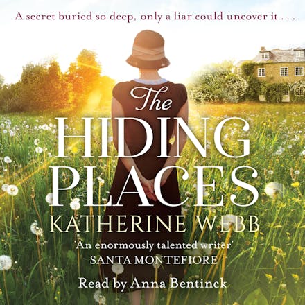The Hiding Places