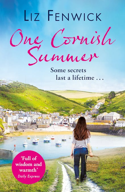 One Cornish Summer