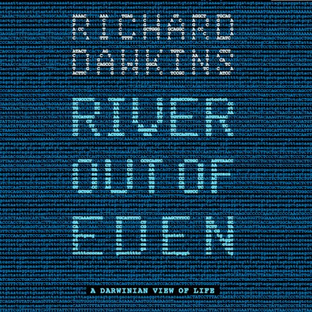 River Out of Eden