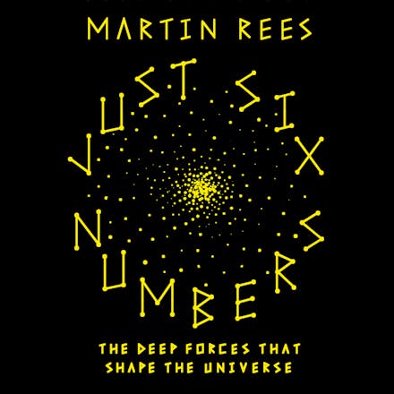 Just Six Numbers