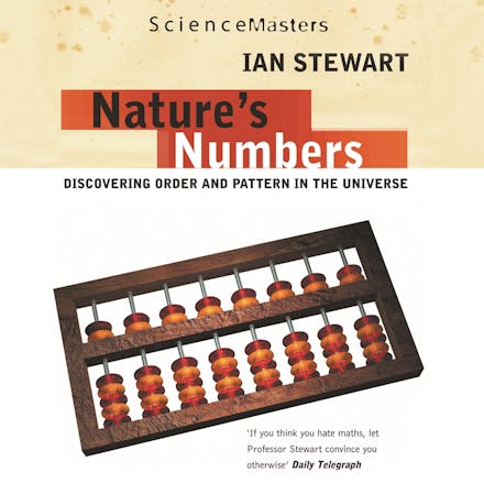 Nature's Numbers