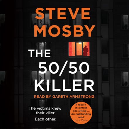 The 50/50 Killer
