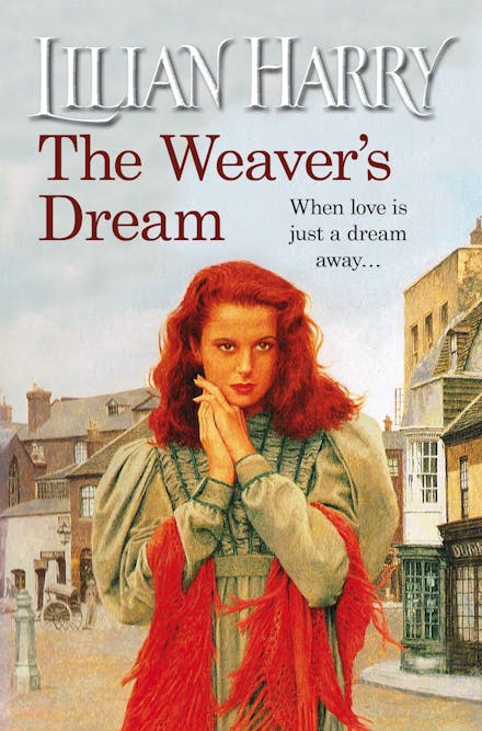 The Weaver's Dream