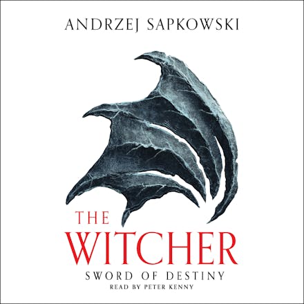 Sword of Destiny