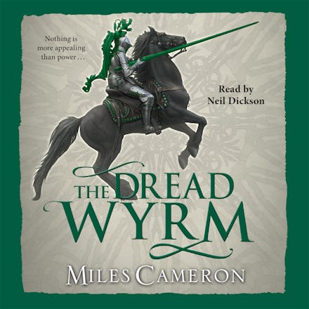 The Dread Wyrm