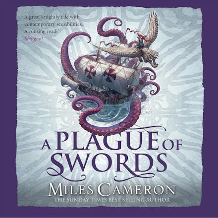 A Plague of Swords