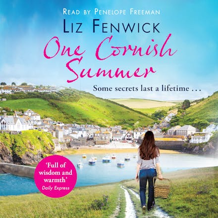 One Cornish Summer