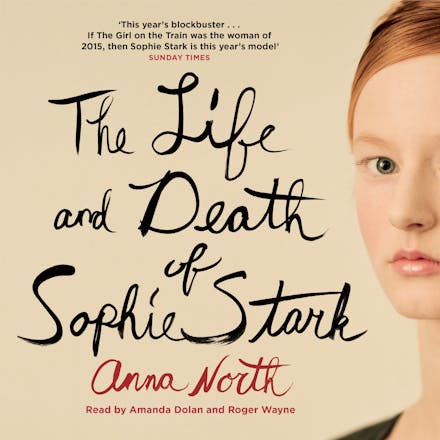 The Life and Death of Sophie Stark