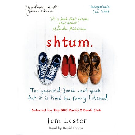 Shtum