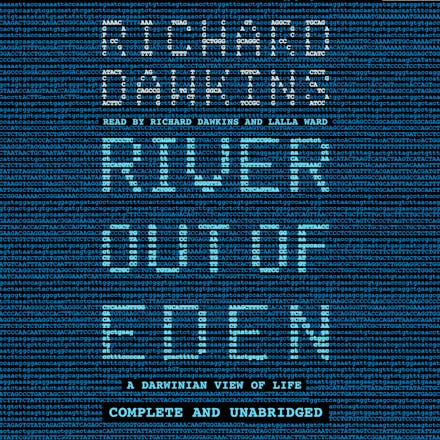River Out of Eden