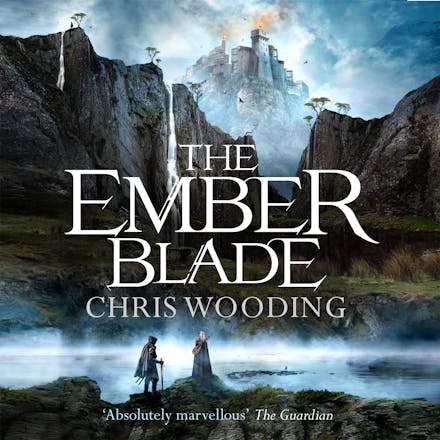 The Ember Blade