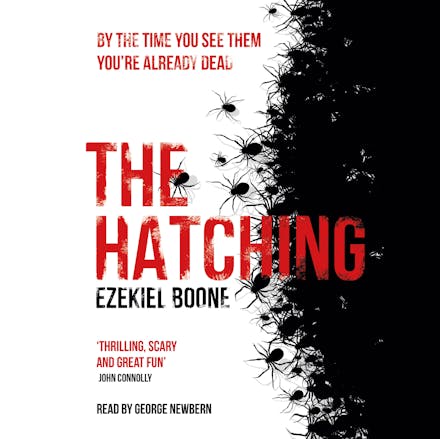 The Hatching