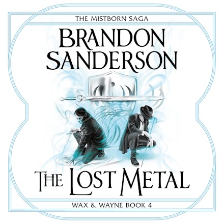 The Lost Metal