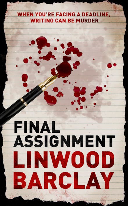 Final Assignment