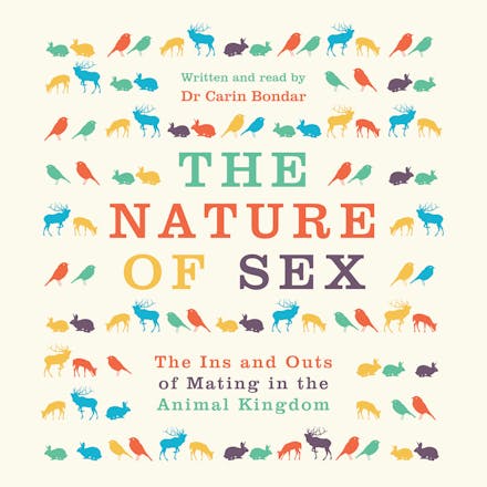 The Nature of Sex