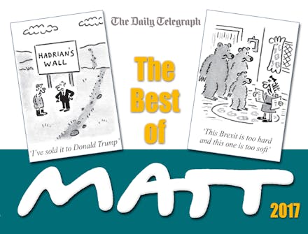 The Best of Matt 2017