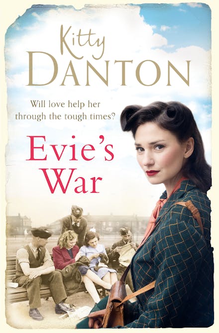Evie's War