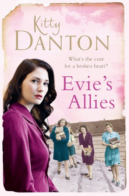 Evie's Allies
