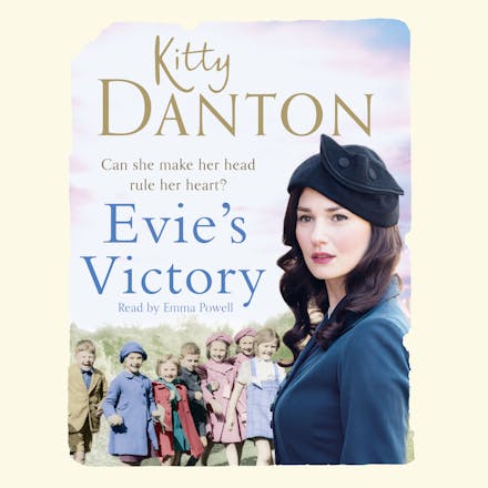 Evie's Victory