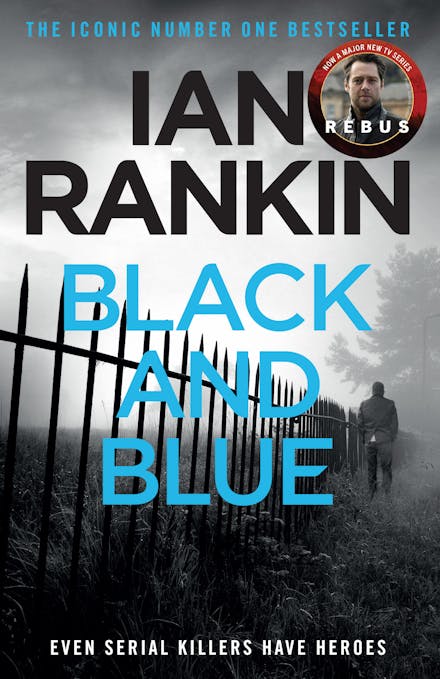Black And Blue