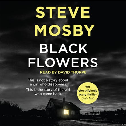 Black Flowers