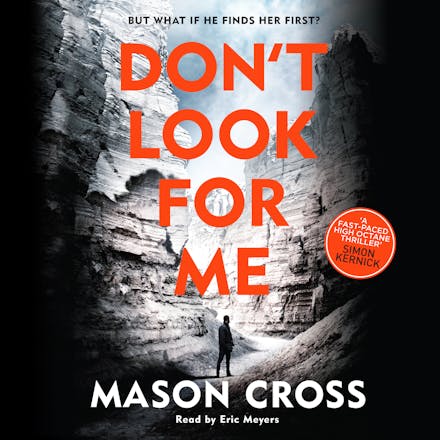 Don't Look For Me