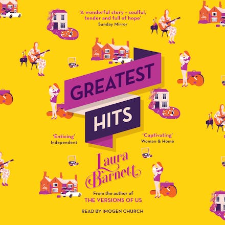 Greatest Hits