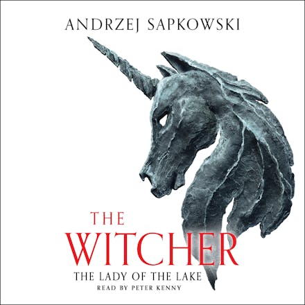 The Lady of the Lake