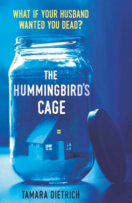 The Hummingbird's Cage