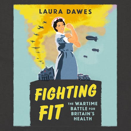 Fighting Fit