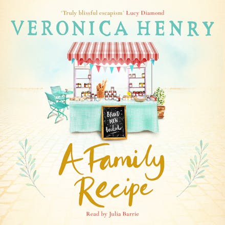 A Family Recipe