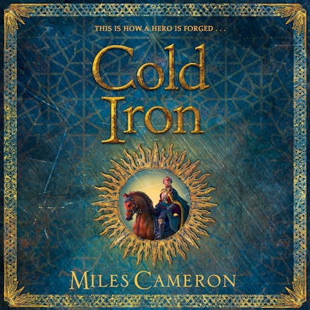 Cold Iron