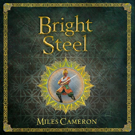 Bright Steel