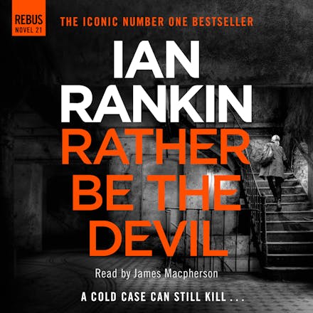 Rather Be the Devil