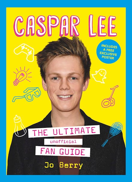 Caspar Lee