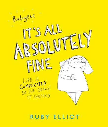 It's All Absolutely Fine