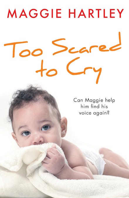 Too Scared To Cry