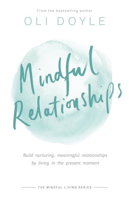 Mindful Relationships